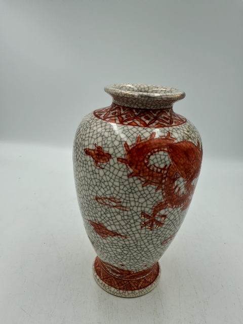 Drage vase